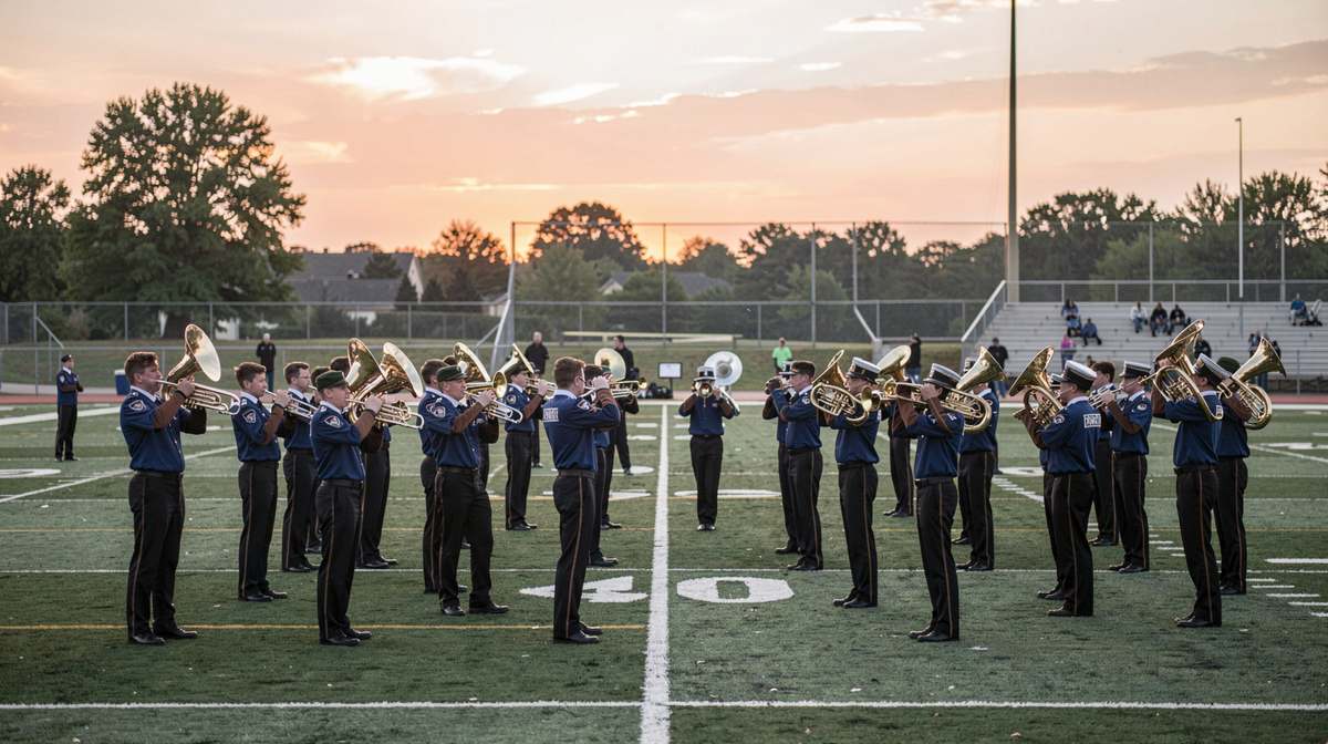 Write to contact@rhsbr.org with a correction, a source, or a question about band, choir, sports, clubs, fairs and alumni records on the site.